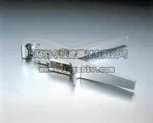 merck millipore,默克密理博,A104,NovaSeptum Manual Crimping Tool Spare Part Kit