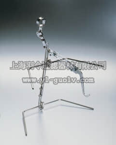 merck millipore,默克密理博,A004,NovaSeptum Bag rack, single sampling, for 9-port Holder TC64