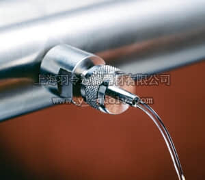 merck millipore,默克密理博,MXPESP5CN,Valve Outlet Cap + Needle
