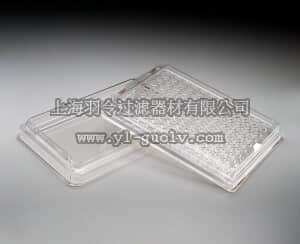 merck millipore,默克密理博,MAMCS9610,MultiScreen 96 孔培养板，无色，无菌