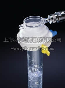 merck millipore,默克密理博,M00000001, 5 in.无菌取样管带 w/Luer 接头