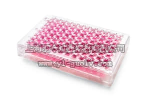 merck millipore,默克密理博,PSHT004R1,Millicell-96 插入式细胞培养皿，聚碳酸酯，0.4 µm