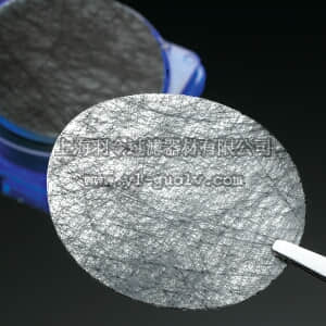 merck millipore,默克密理博,FMLW04700,Fluoropore Membrane Filter, PTFE, hydrophobic, 5.0 µm, 47 mm, white, gridded on one side