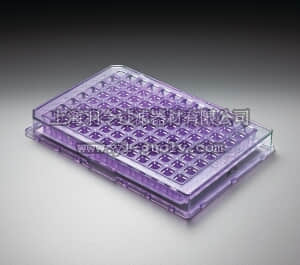 merck millipore,默克密理博,MSNU03050,MultiScreen-PCR96 多孔滤膜板