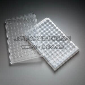 merck millipore,默克密理博,MAUF01010,MultiScreen Ultracel-10 多孔滤膜板 10 kD