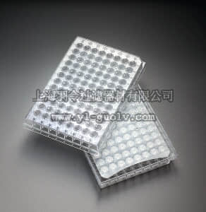 merck millipore,默克密理博,MSNU03010,MultiScreen PCR96 多孔滤膜板