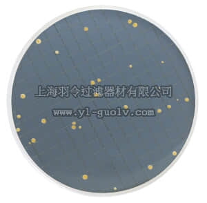 merck millipore,默克密理博,MHA00PRY2,PRY（耐防腐剂酵母）培养基