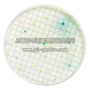merck millipore,默克密理博,MHA000P2P,假单胞菌选择性培养基