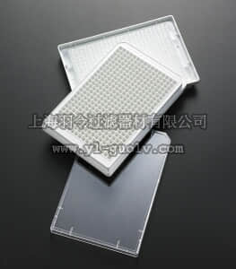 merck millipore,默克密理博,MZFCN0W10,MultiScreenHTS 384 FC，1.2/0.65 µm，不透明，非无菌