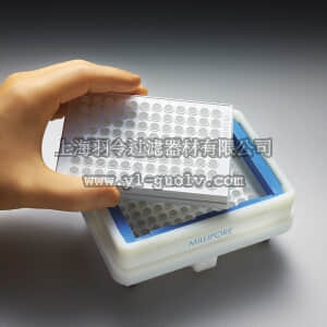 merck millipore,默克密理博,MSVMHTS00,MultiScreenHTS 真空多联装置