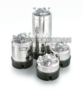 merck millipore,默克密理博,XX67000PK,Pressure Vessel Accessory Kit