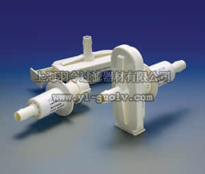 merck millipore,默克密理博,SSCSHB2A01,Lynx S2S Connector Set, non-sterile 1/2 inch