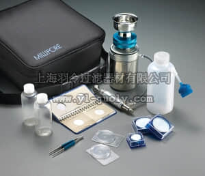 merck millipore,默克密理博,XX6200036,替换组件， XX62 000 35