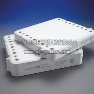 merck millipore,默克密理博,P3C030C10,Pellicon 3 Cassette w/Ultracel  PLCTK Membrane, 1.14 m2