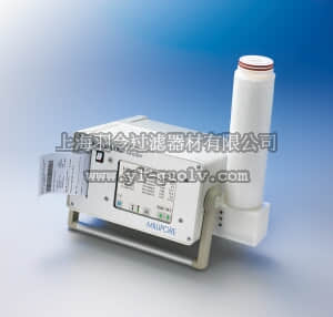 merck millipore,默克密理博,XRFIDRDR01,AccuSMART Reader