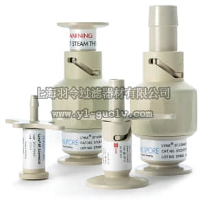 merck millipore,默克密理博,P83063,Lynx Clamp 1-1/2 in. TC, nylon