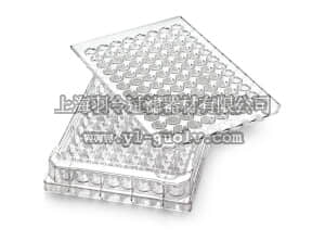 merck millipore,默克密理博,MANMN6010,MultiScreen-MESH Filter Plate, 60 µm, clear, non-sterile
