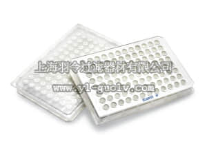 merck millipore,默克密理博,MADVN6550,MultiScreen-DV，0.65 µm，无色，非无菌