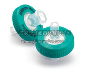 merck millipore,默克密理博,SLHPX13NK,Millex-HP Filter, 0.45 µm, PES, 13 mm, non-sterile