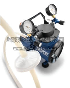 merck millipore,默克密理博,SLFG02550,Millex-FG 过滤器，0.20 µm，疏水性 PTFE，25 mm
