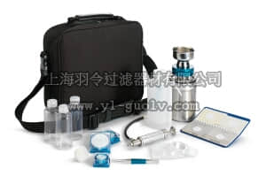 merck millipore,默克密理博,XX6504730,斑贴测试组件