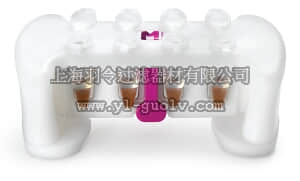merck millipore,默克密理博,LSKMAGH02,PureProteome™ Nickel Magnetic Bead System