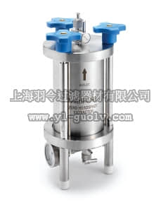 merck millipore,默克密理博,YT30090HW,Millipore ZHE 有害废物过滤系统