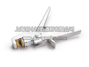 merck millipore,默克密理博,NM0021,NovaSeal™ Die kits 1/4 in. ID x 1/2 in. OD
