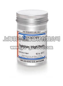 merck millipore,默克密理博,300410,Digitonin, High Purity - CAS 11024-24-1 - Calbiochem