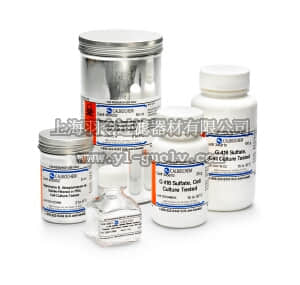 merck millipore,默克密理博,345815,Gentamycin Sulfate, Sterile-Filtered Aqueous Solution, Cell Culture Tested - CAS 1405-41-0 - Calbiochem