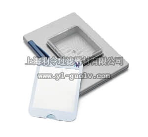 merck millipore,默克密理博,SNAP2MINI,SNAP i.d. 2.0 Protein Detection System-Mini (7.5 x 8.4 cm)