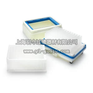 merck millipore,默克密理博,MVHVN4525,MultiScreen High Volume Filter Plates with HV Durapore, 0.45 µm, opaque, non-sterile