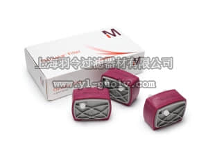 merck millipore,默克密理博,CS40MS01L3,Clarisolve 40 µm Depth Filters in µPod Format, 23 cm2 (0.025 ft2)