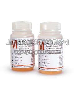 merck millipore,默克密理博,VL-125ML-BK,Anti-Fya from the clone P3TIM, Human IgG Antibody, Intermediate for further manufacturing use