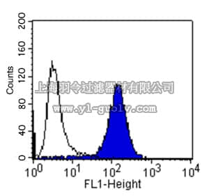 merck millipore,默克密理博,MAB1964,Anti-Integrin β4 Antibody, clone 3E1