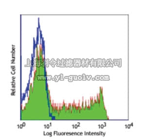 merck millipore,默克密理博,MABF356,Anti-CD45RO (human) Antibody, FITC, clone UCHL1