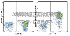 merck millipore,默克密理博,MABF542,Anti-CD127 (IL-7Ra) Antibody (mouse), APC, clone R34-34