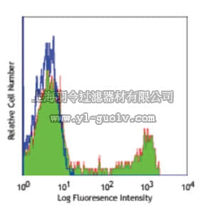 merck millipore,默克密理博,MABF916,Anti-CD8a (human) Antibody, AlexaFluor488, clone HIT8a