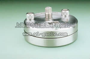 merck millipore,默克密理博,XX4404703,背压支撑网，47 mm，不锈钢