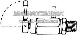 merck millipore,默克密理博,XX4204708,换气释放阀