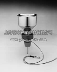 merck millipore,默克密理博,XX2004720,水溶胶不锈钢换膜过滤器 47 mm