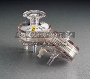 merck millipore,默克密理博,MPSL06CB1,Millipak-60 Filling Machine Filter Unit 5.0 µm 1/4 in. NPT-1/4 in.HB