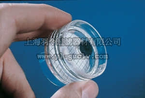merck millipore,默克密理博,MAWP037PM,流体污染监测器，37 mm，0.8 µm，带垫，白色，重量配对