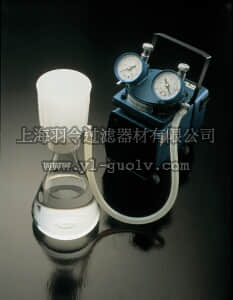 merck millipore,默克密理博,SJLHM4710,瓶顶式真空抽滤装置