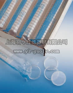 merck millipore,默克密理博,PD20047S5,培养皿（内置吸收垫），预装了吸收垫的培养皿，无菌