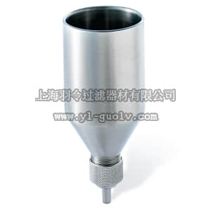 merck millipore,默克密理博,XX3001240,分析型换膜过滤器 13 mm，不锈钢