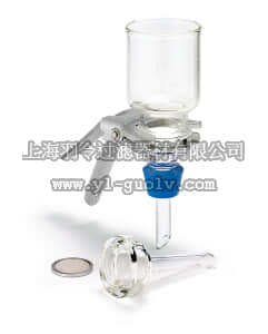 merck millipore,默克密理博,XX2004708,不锈钢支撑网， 47 mm