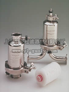 merck millipore,默克密理博,EAC000002,Vent/drain valve, non-revolving