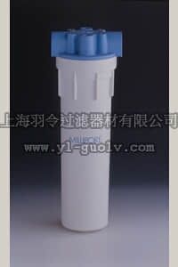 merck millipore,默克密理博,YY1601200,PL-1 Cartridge Housing Code 0 10 in.