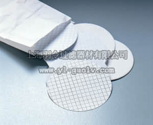 merck millipore,默克密理博,HAWP047A0,AO Pak 滤膜，0.45µm 47mm 白色光面